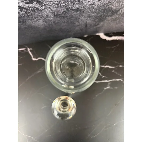 VTG Marquis by Waterford Moments Collection Large Wine Decanter with Stopper EUC - Picture 4 of 10